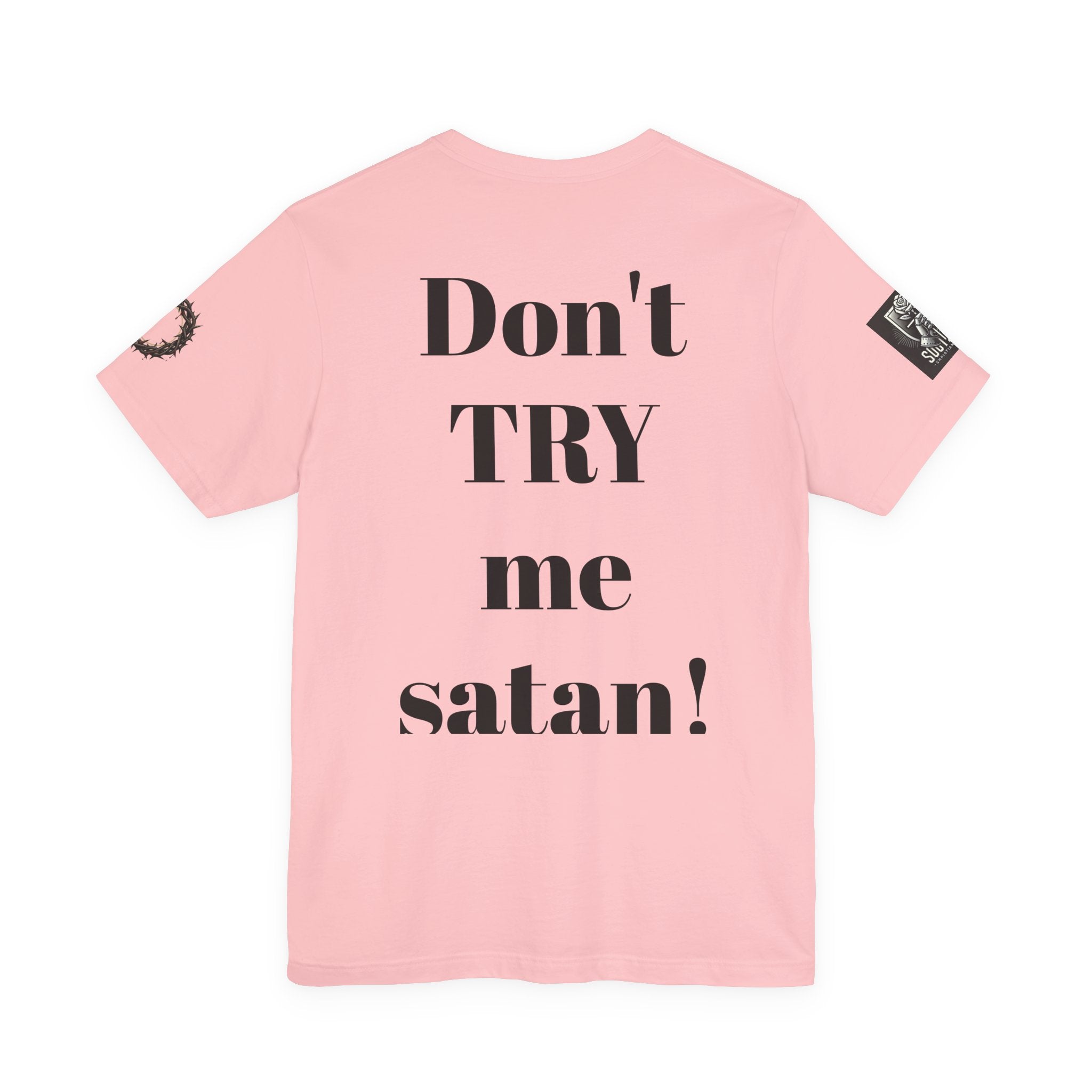 Defying Darkness Tee — "Aut Vincere, Aut Mori" Graphic T-Shirt