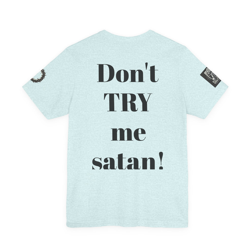 Defying Darkness Tee — "Aut Vincere, Aut Mori" Graphic T-Shirt