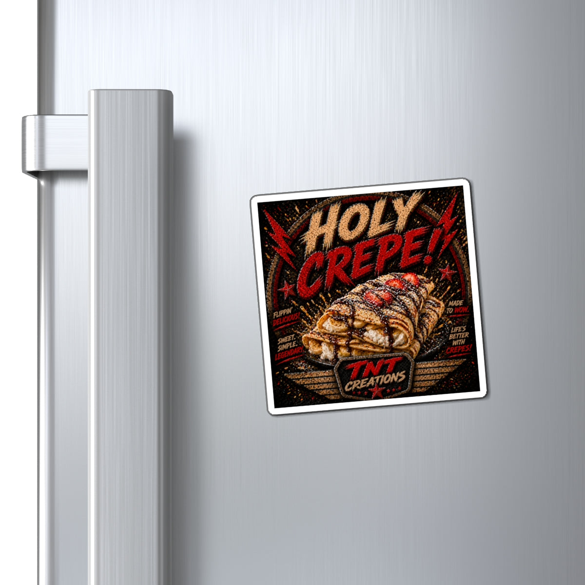 Magnets