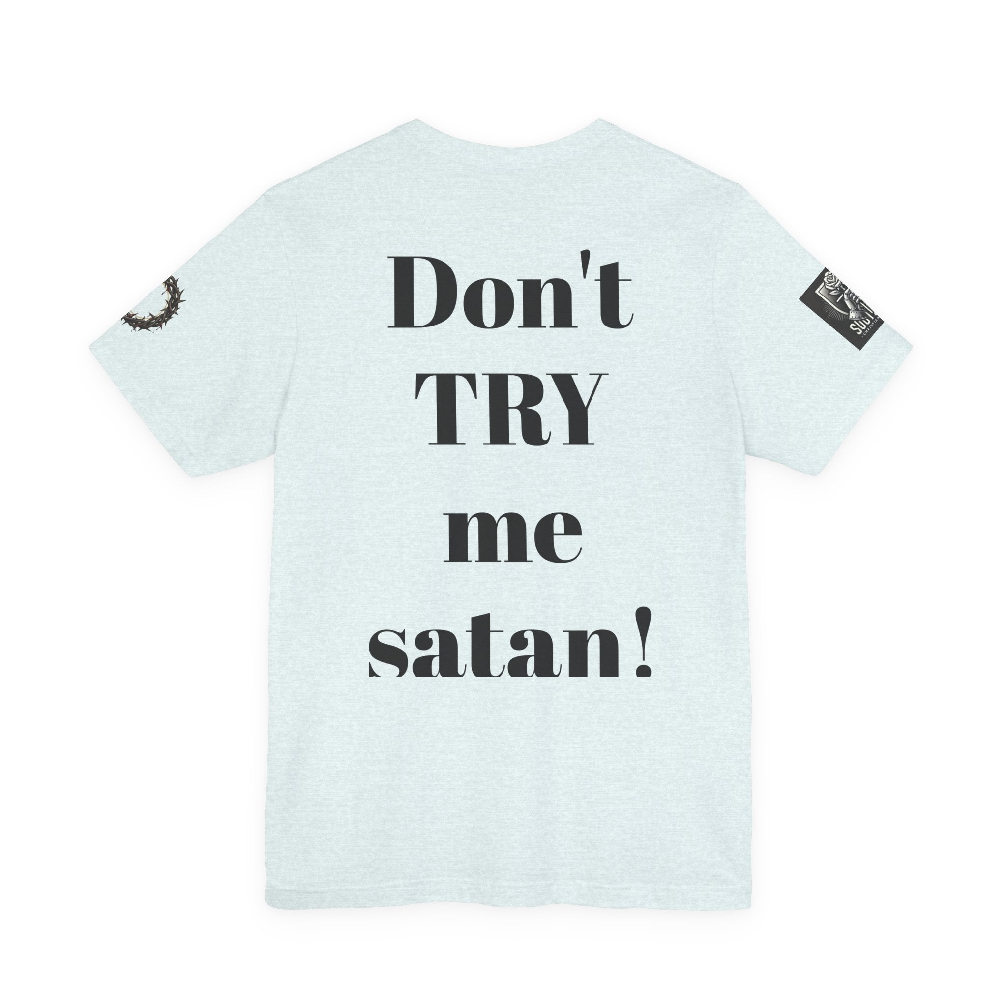 Defying Darkness Tee — "Aut Vincere, Aut Mori" Graphic T-Shirt