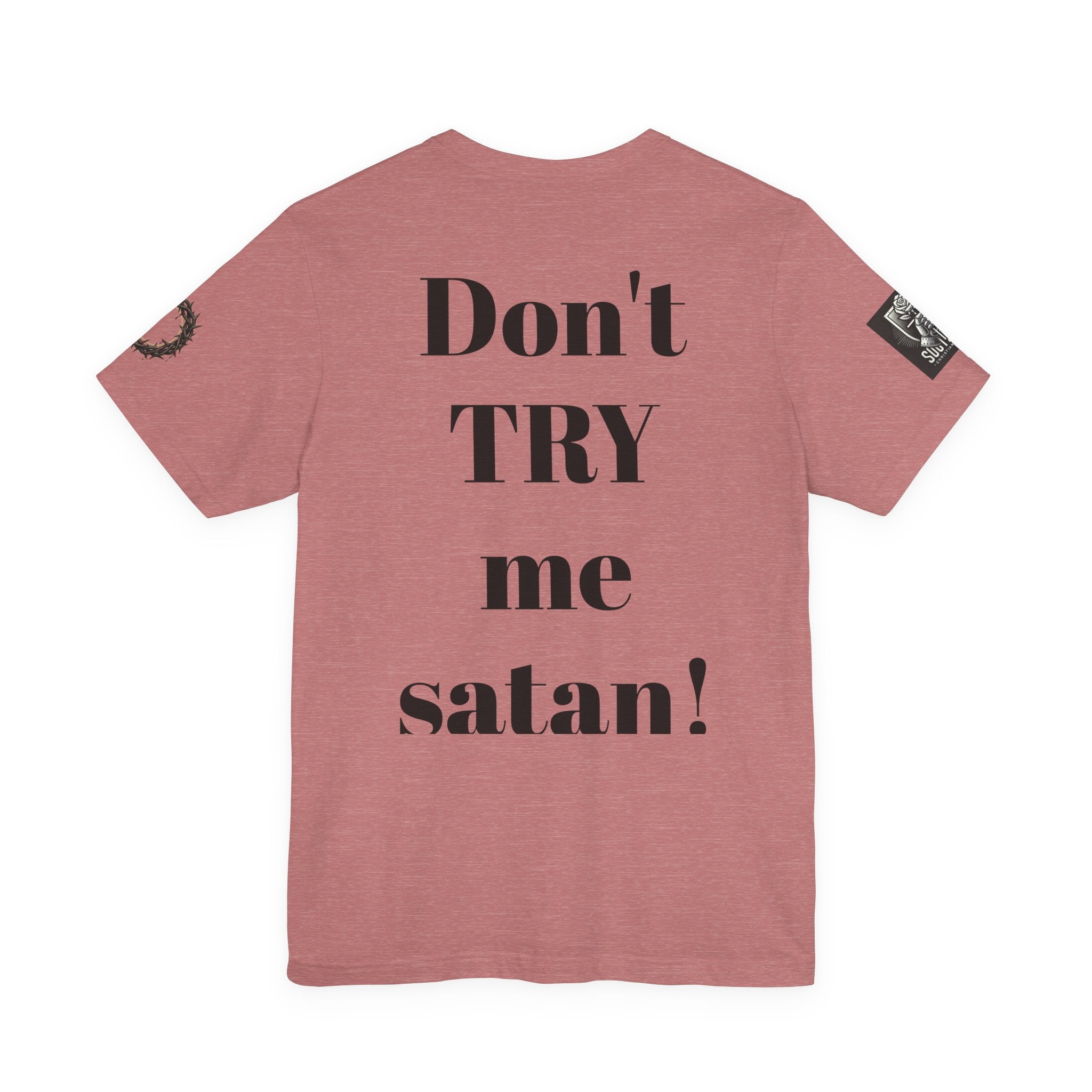 Defying Darkness Tee — "Aut Vincere, Aut Mori" Graphic T-Shirt