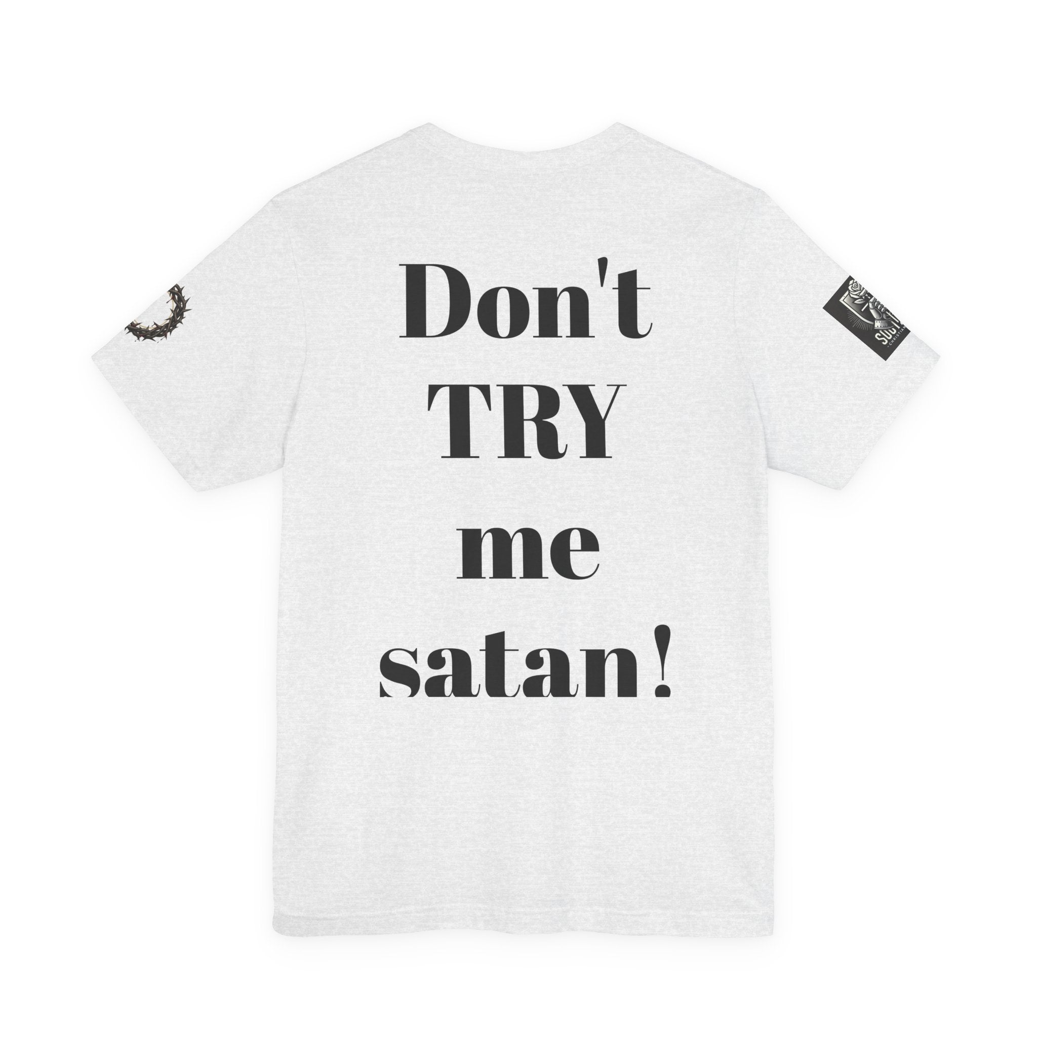 Defying Darkness Tee — "Aut Vincere, Aut Mori" Graphic T-Shirt