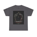 Fear Only God T-Shirt — Steadfast Valor Co. Knight Graphic Tee