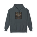 Christian Warrior Hoodie — "Stand Firm" Ephesians 6:12 Inspirational Gospel Hoodie
