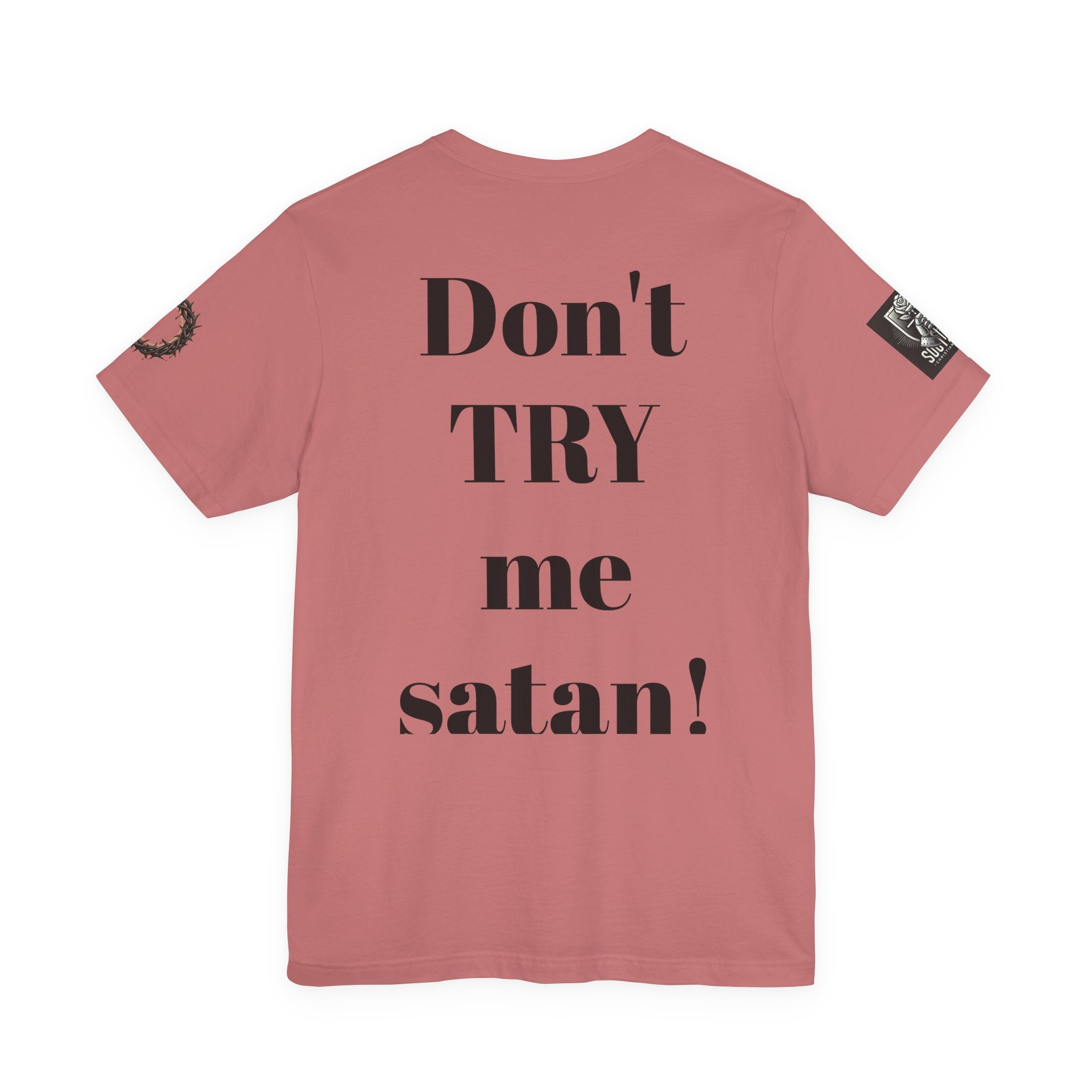 Defying Darkness Tee — "Aut Vincere, Aut Mori" Graphic T-Shirt